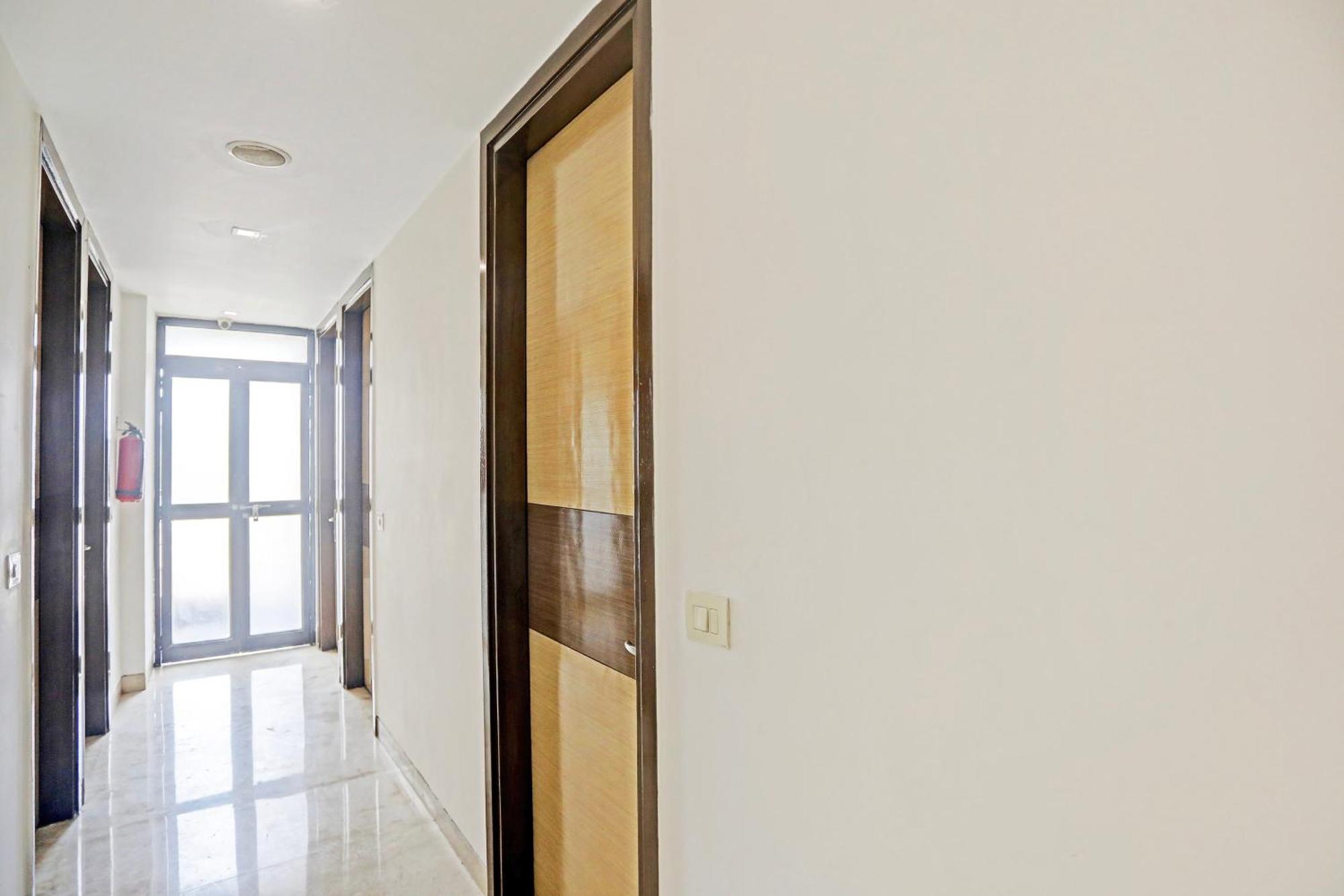 Townhouse Relax Suits A Boutique Hotel Vasundhara Ghaziabad Εξωτερικό φωτογραφία