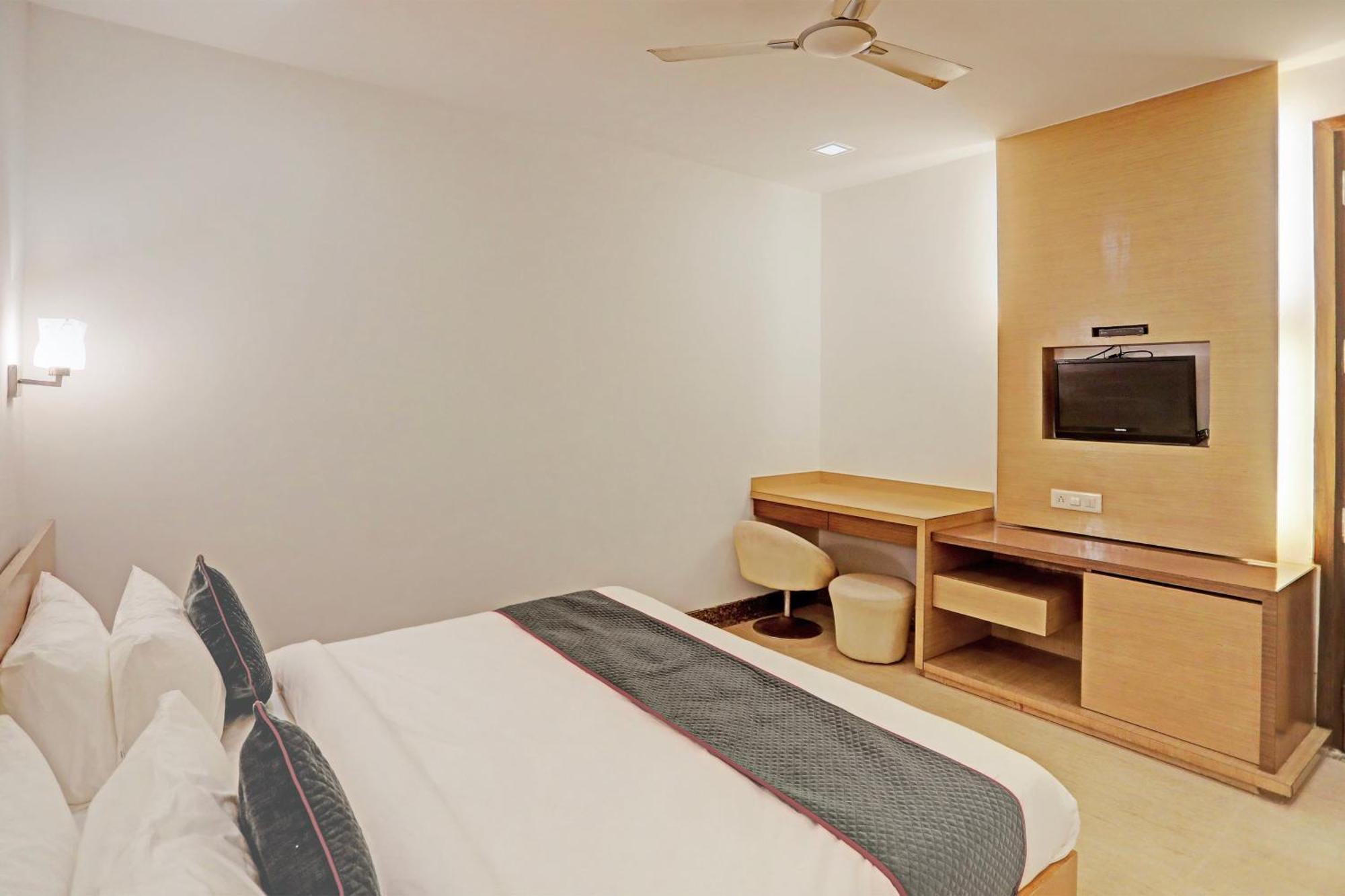 Townhouse Relax Suits A Boutique Hotel Vasundhara Ghaziabad Εξωτερικό φωτογραφία